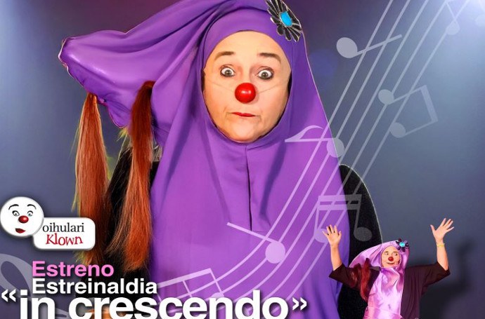 In Crescendo