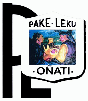 Junta General de Pake Leku