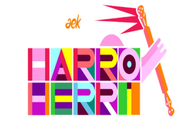 Korrikako Herri Batzordea eratzeko deialdia