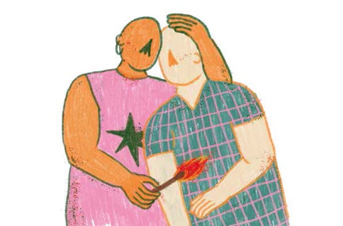 La maternidad desde perspectivas feministas