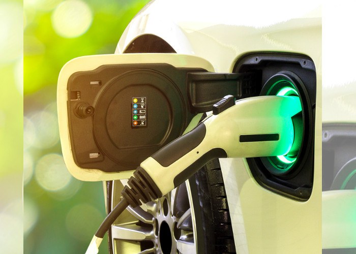 Lo que debes saber sobre vehículos eléctricos y puntos de carga