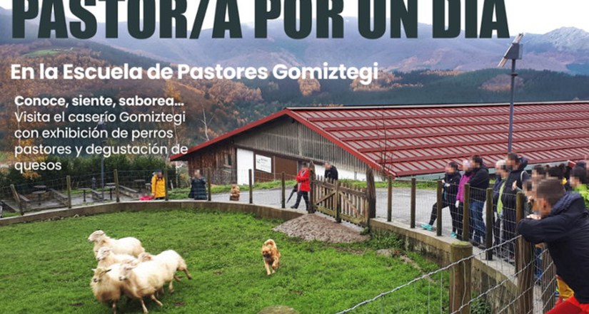 Pastor por un día