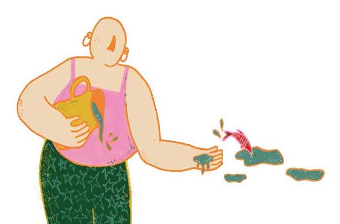 Comienza el curso "Una menopausia que merece ser vivida"