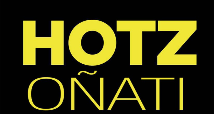 Mercadillo solidario de la mano de Hotz Oñati