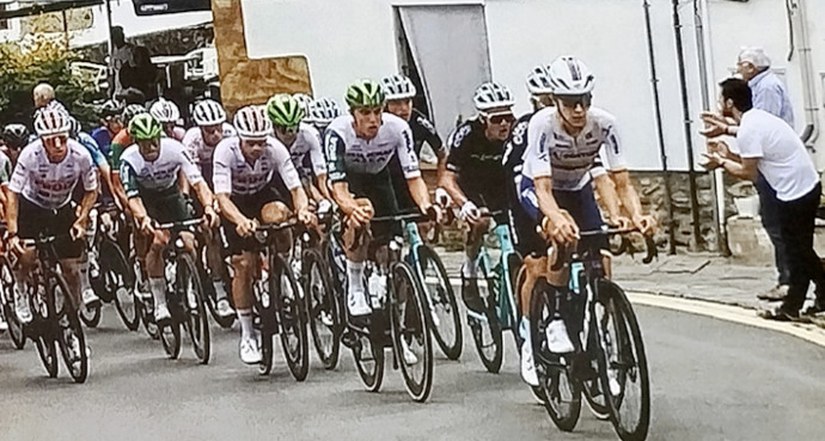 LXVIII. Mikel Deunaren Saria