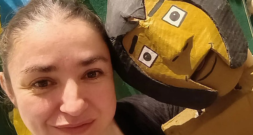 Mujeres de mar y Mamey