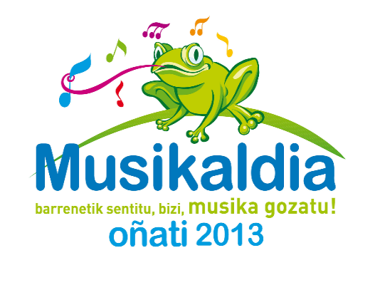 MUSIKALDIA