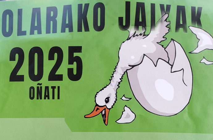 Olarako jaiak