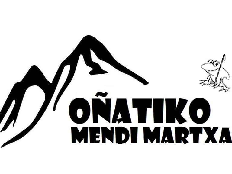 Oñatiko IX. mendi martxa