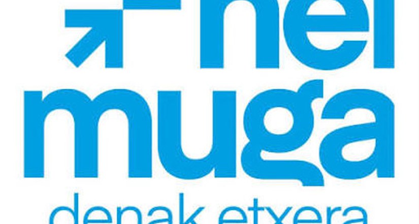 "Helmuga denak etxera"