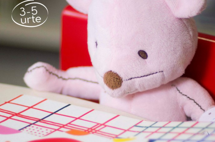 Panpinen pijama festa