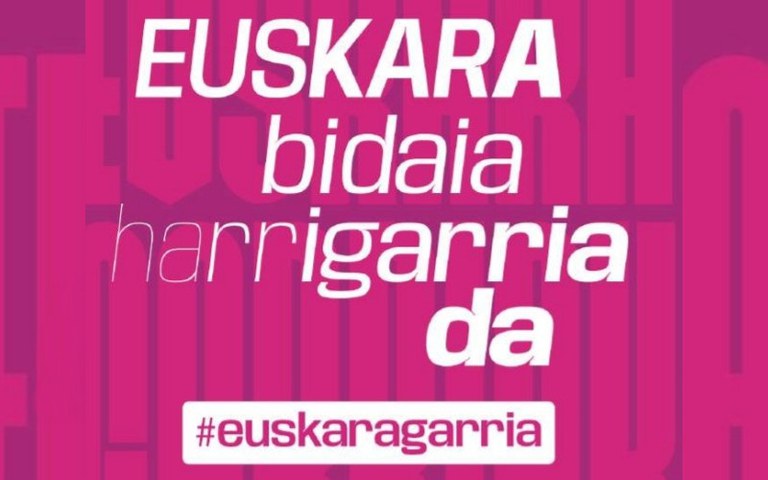 Cursos de Euskaltegi - Último día para matricularse