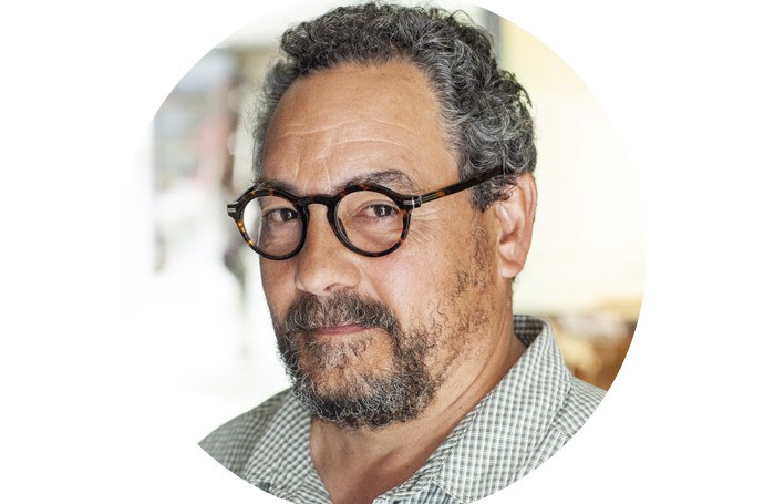 Presentación del libro de Fito Rodríguez