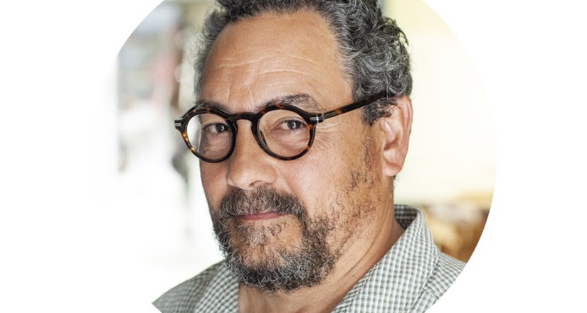 Presentación del libro de Fito Rodríguez