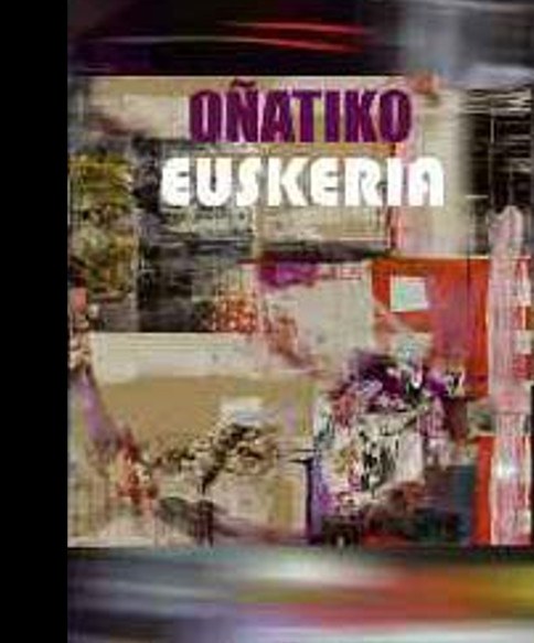 Presentación del libro "Oñatiko Euskeria"