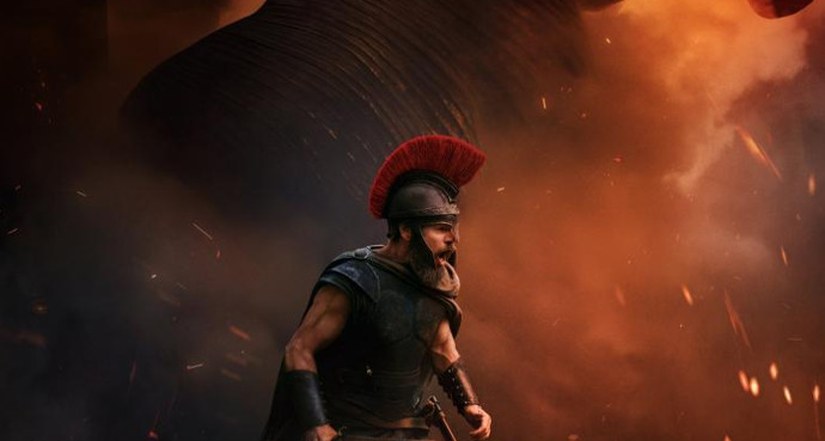 Cartelera de cine: del 11 al 14 de septiembre