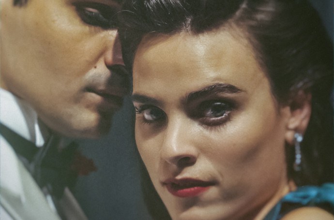 Cartelera de cine: del 24 al 27 de octubre