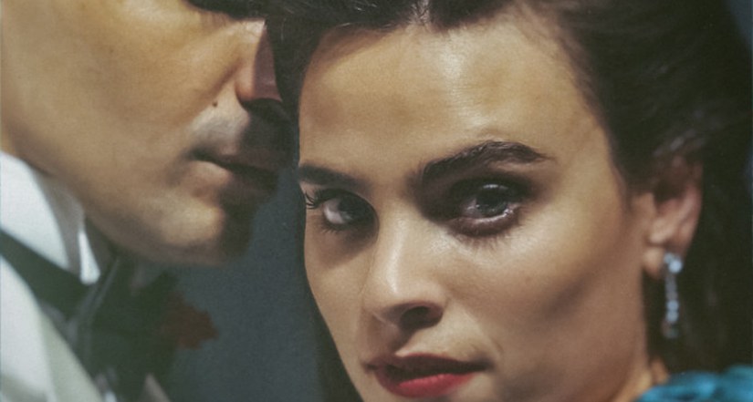 Cartelera de cine: del 24 al 27 de octubre