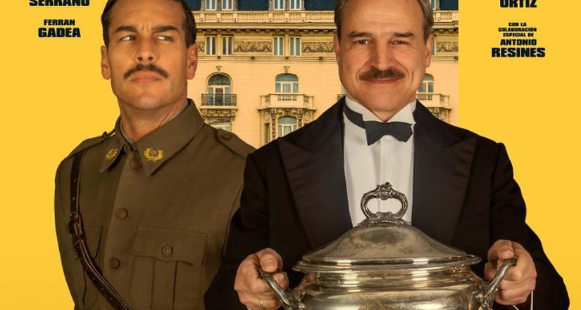 Cartelera de cine: del 21 al 24 de noviembre