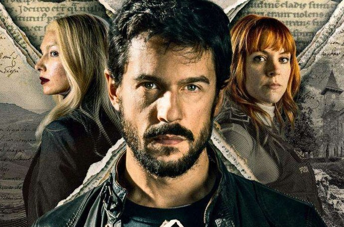 Cartelera de cine: del 15 al 18 de mayo
