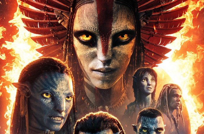 Cartelera de cine: del 9 al 12 enero