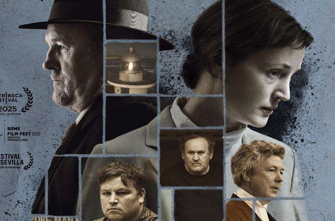 Cartelera de cine: del 29 de mayo al 1 de junio