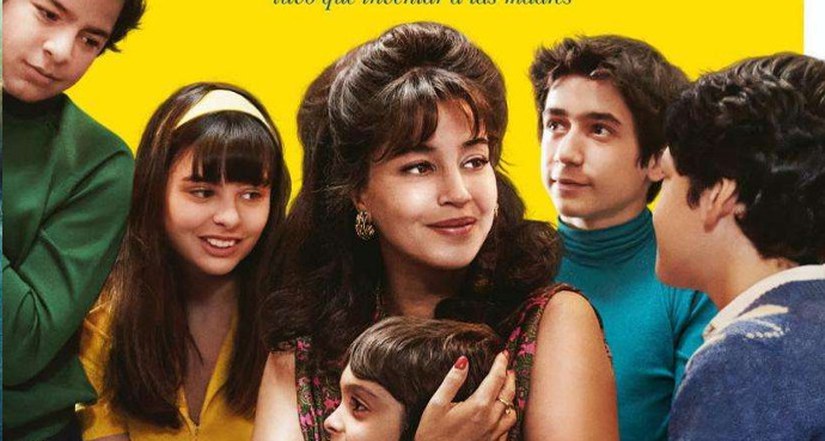 Cartelera de cine: del 20 al 23 de junio