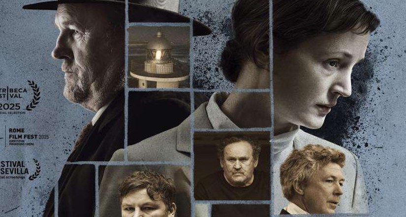 Cartelera de cine: del 29 de mayo al 1 de junio