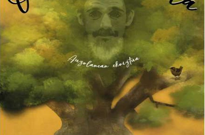 Proyección del documental “Ombuaren itzala”
