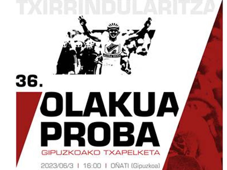 36. Olakua Proba