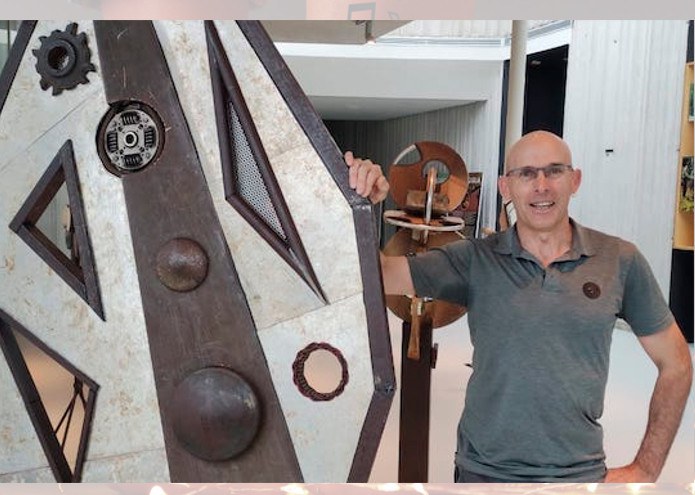 Puja... Hutsetik bizira