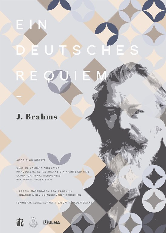 Requiem de Brahms