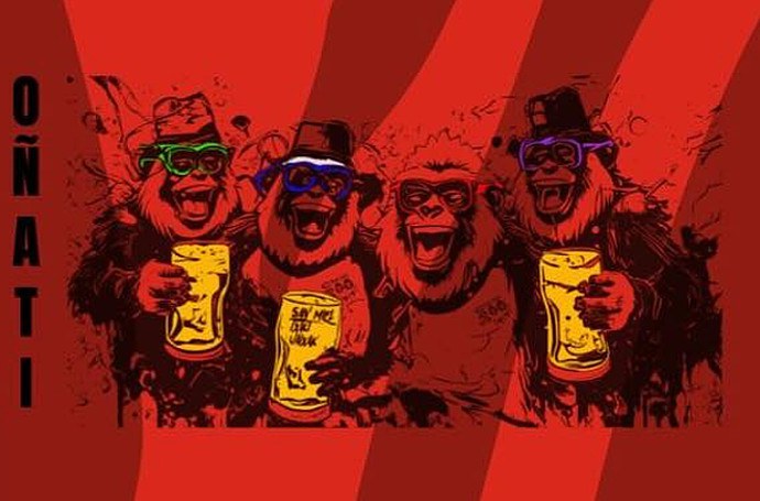 San Miel txiki jaixak