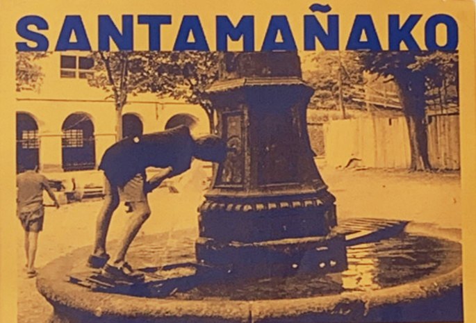Santamañako jaixak