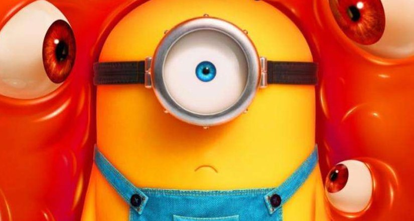Sesión de cine infantil