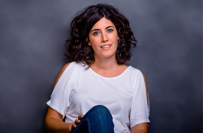 Sesión de cuenta cuentos con Ines Bengoa