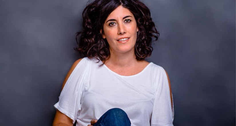 Sesión de cuenta cuentos con Ines Bengoa