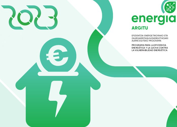 Sesión práctica sobre ahorro de energía