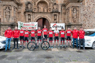 54ª  Subida a Arantzazu
