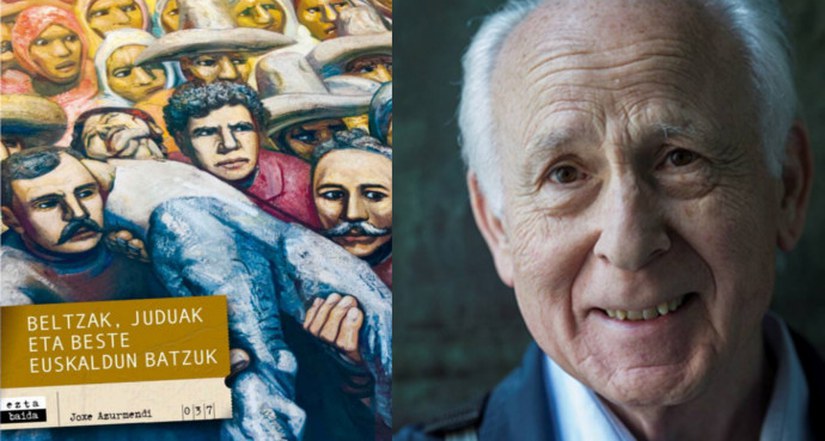 Tertulixan, irakurketa kluba - euskaraz