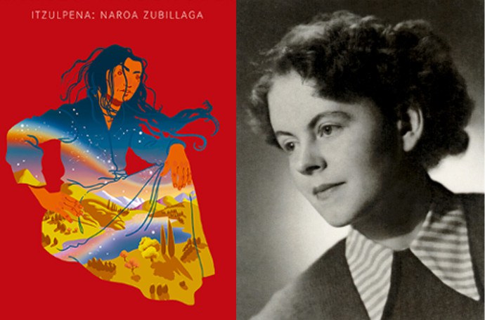 Tertulixan, irakurketa kluba - euskaraz