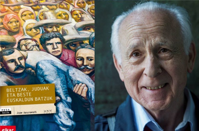 Tertulixan, irakurketa kluba - euskaraz