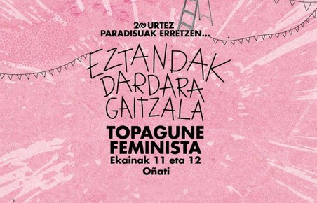 Topagune feminista