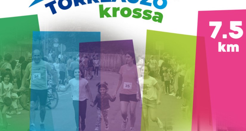 26. Torreauzo Krosa