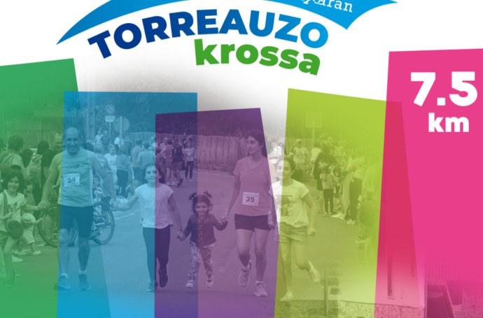 26. Torreauzo Krosa