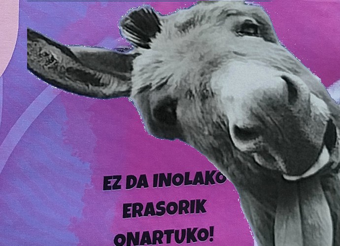 Trianako jaixak