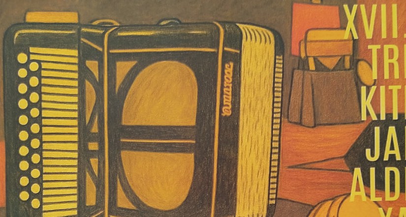 Oñatiko XVII. Trikiti jaialdia