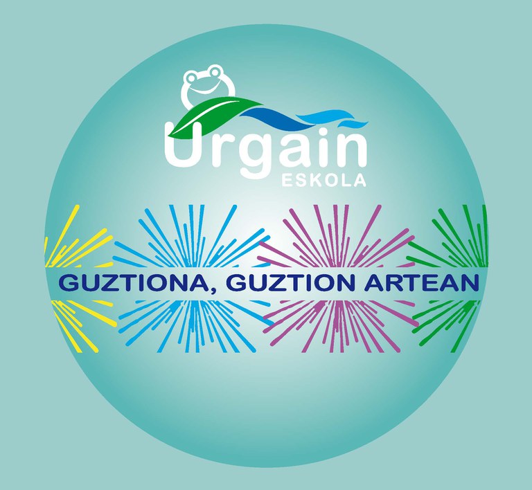 Urgain eguna