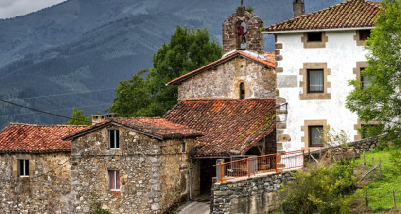 Uribarriko San Andres Jaixak