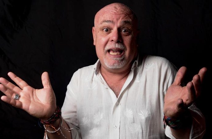 ¿Y si pido que me cuentes?